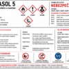 Mercasol 5