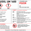 Noxudol UM-1600