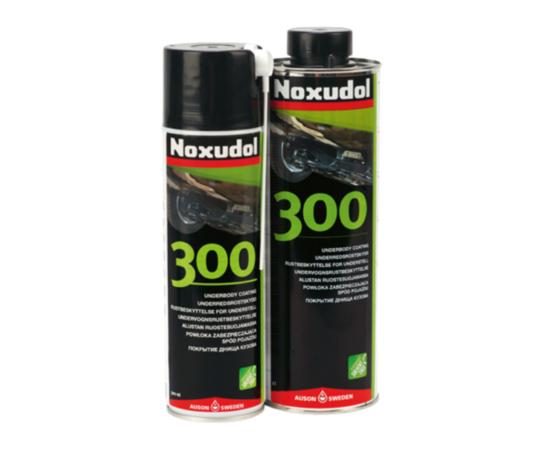 Noxudol 300
