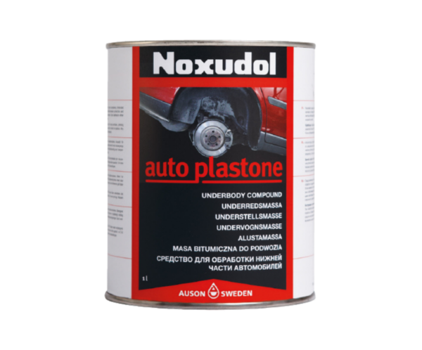 Noxudol Auto-Plastone