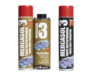 Mercasol 3 AL