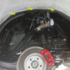 Mercasol 3 Black