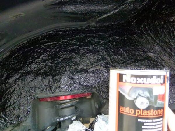 Noxudol Auto-Plastone