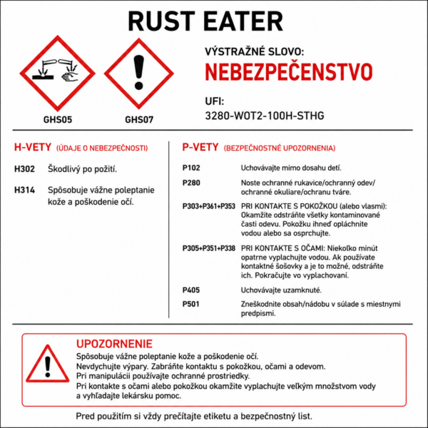 Noxudol Rust Eater
