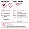 Mercasol 2T