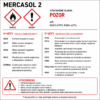 Mercasol 2