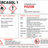Mercasol 1