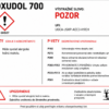 Noxudol 700