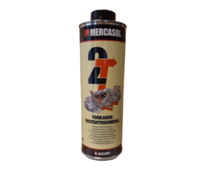 Mercasol 2T