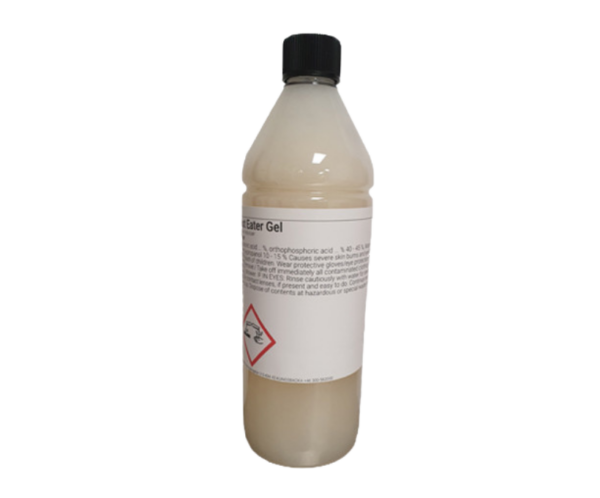 Noxudol Rust Eater Gel