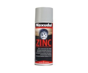 Noxudol Zinc Spray
