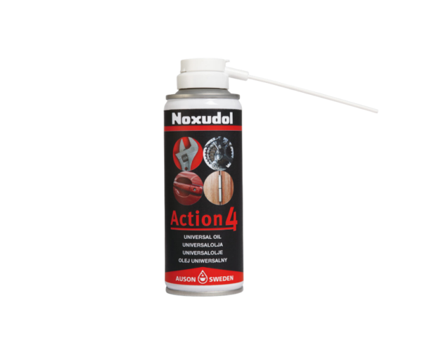 Noxudol Action 4