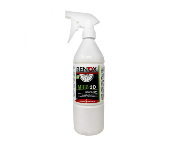 Renox Miljö 10