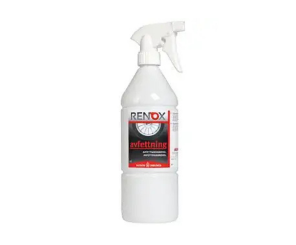 Renox Degreaser