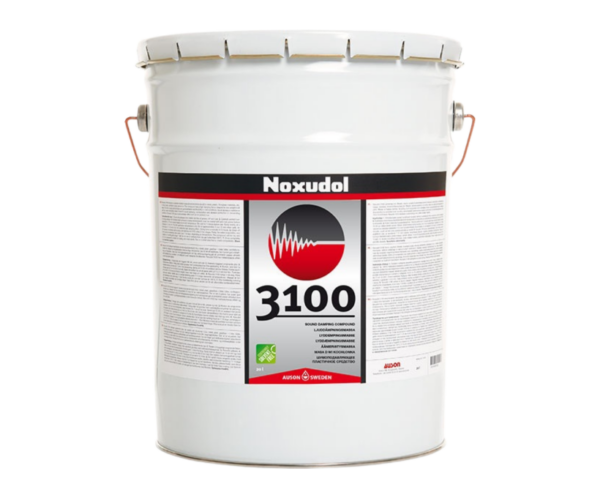 Noxudol 3100