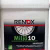 Renox Miljö 10