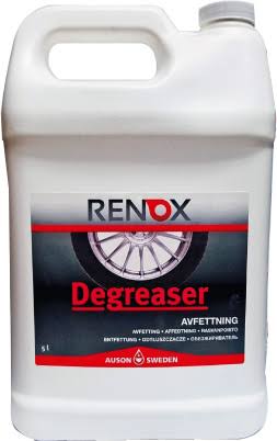 Renox Degreaser